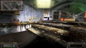 ОП-2.1 Поиск данных Гидра для Круглова