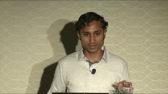 Advanced Apache Spark Training - Sameer Farooqui (Databricks) смотреть онлайн