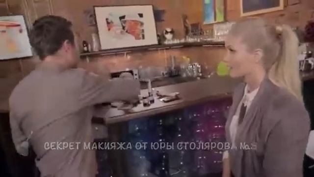 Фотосессия Как подготовить макияж смотреть онлайн