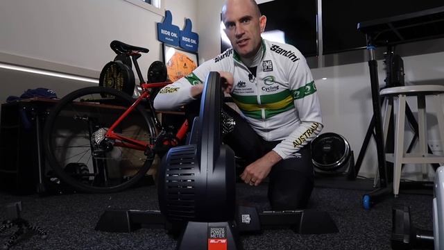 Elite Direto / Drivo / Kura Thru Axle Conversion - How To