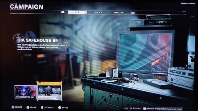 PS5: CALL OF DUTY BLACK OPS COLD WAR: CAMPAIGN INSTALLATION CONTENT NOT FOUND ERROR смотреть онлайн