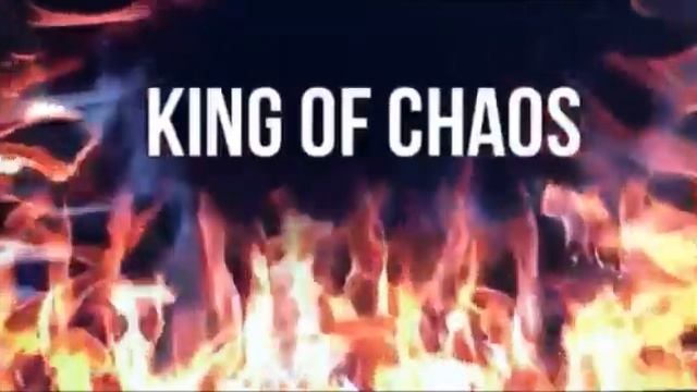 Phoenix King of Chaos смотреть онлайн