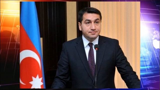 Гаджиев: договоренностей по защите прав и безопасности армян не было смотреть онлайн