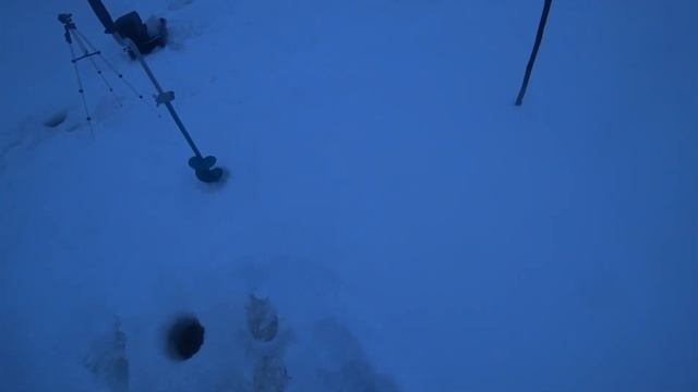 рыбалка на Каме. Окунь смотреть онлайн