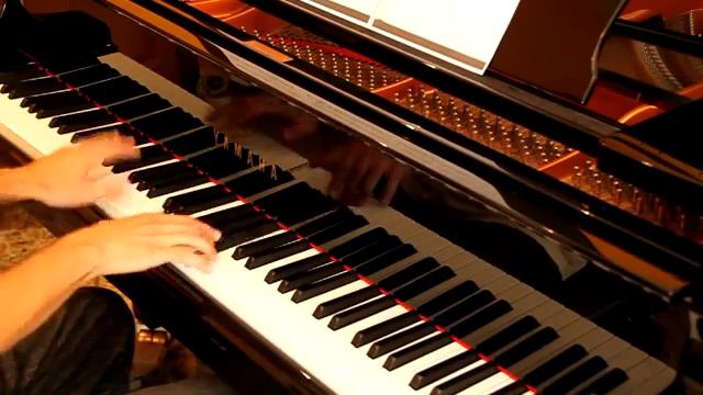 V'adoro pupille - KARAOKE / PIANO ACCOMPANIMENT - F Major - Händel смотреть онлайн