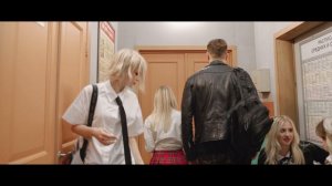 Диана Астер - Кусаю