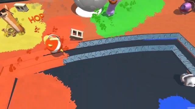 Sausage Sports Club Switch Trailer смотреть онлайн