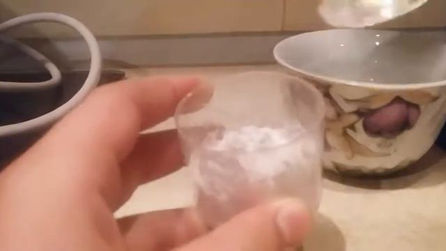 Как сделать неньютоновскую жидкость. смотреть онлайн
