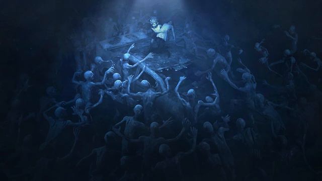 [Minatory] Arioch - Frozen Keep смотреть онлайн