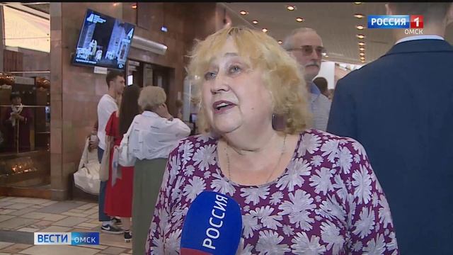В Омске завершился фестиваль "Золотая маска" спектаклем Константина Богомолова смотреть онлайн