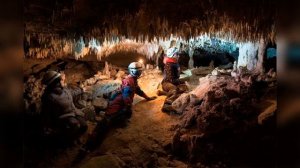 Увлекательный спелеотуризм: откройте тайны подземелья