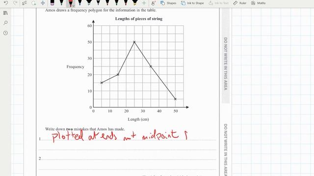 Q21-30 P3 Foundtation GCSE Maths Edexcel June 2022 смотреть онлайн