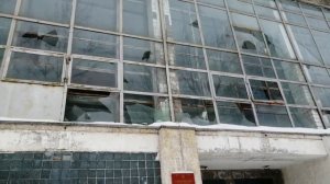 Позор военной части в Алейске