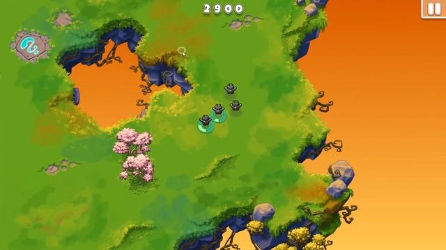 Ninja Hero Cats ДАВАЙ ГЛЯНЕМ ! ВСЁ НАЧАЛОСЬ С ЕДЫ ) смотреть онлайн
