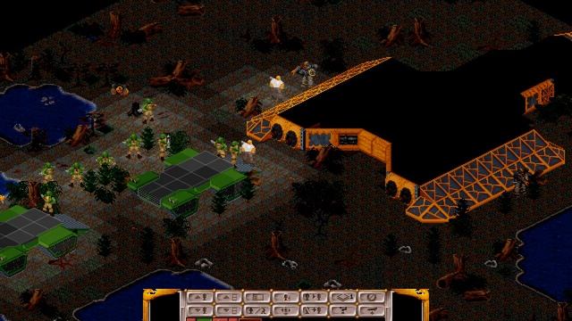 OpenXcom WH40k Mod LP 57: Vying for Position смотреть онлайн