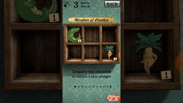 App Inútil #1 | Toilet Treasures смотреть онлайн