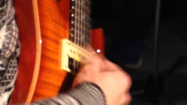 KORN COVER(It's On!/Twist/Coming Undone/Twisted Transistor/...9) смотреть онлайн