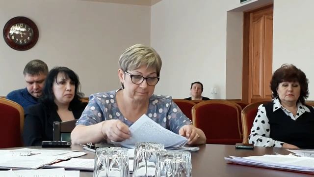 О бюджете СГО на 2020—2022гг. смотреть онлайн