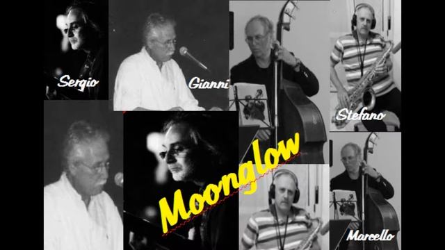 Moonglow (music by Will Hudson and Irving Mills - words by Eddie De Lange) смотреть онлайн