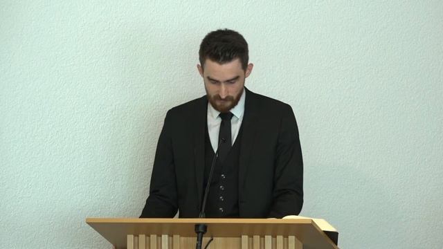 Gottesdienst Karfreitag | Богослужение страстная пятница - 15.04.2022 смотреть онлайн