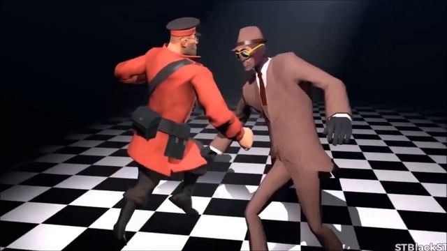 Morning Events   Let Us Dance Extended [STBlackST]