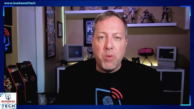 Fri Nov-3-2023: AI Gold Rush: Companies Reaping Huge Returns and Salary Surges, OMB asks about AI смотреть онлайн