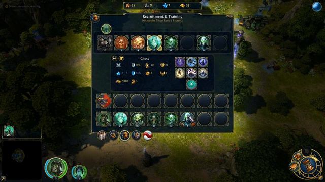 Lewis Plays! Heroes 6 Broken Alliance Custom Map Part 2 смотреть онлайн