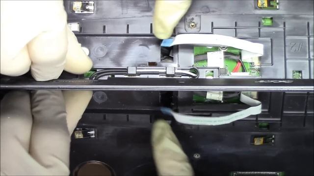 Acer Travelmate 5730 / 5230 Disassembly | Teardown смотреть онлайн