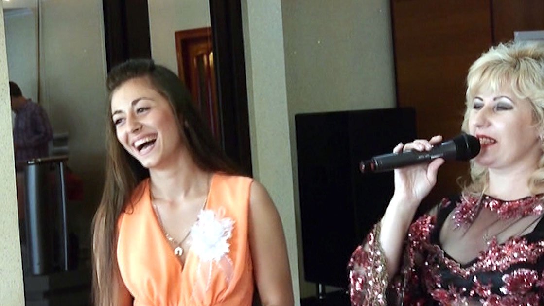 Конкурсы на свадьбе со свидетелями смотреть онлайн