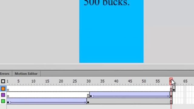 Make your own Dynamic Advertisement / Banner in Flash for your Website смотреть онлайн