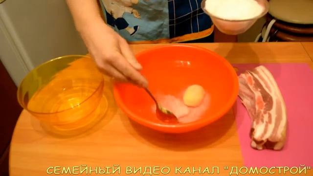 Готовим весело и со вкусом 