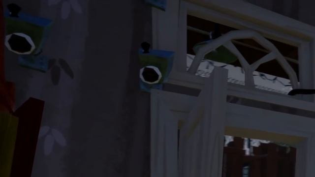 BURYING ALL HIS SECURITY CAMERAS!! | Hello Neighbor [Full Release] Act 2 смотреть онлайн