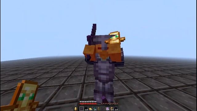 Best CPvP Practice Map for Minecraft 1.20 смотреть онлайн
