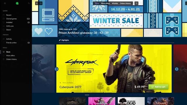 How To Fix Cyberpunk 2077 Not Launching, Won't Load Or Open смотреть онлайн
