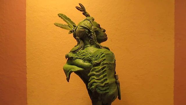 Old Crow (bust 1/9) смотреть онлайн