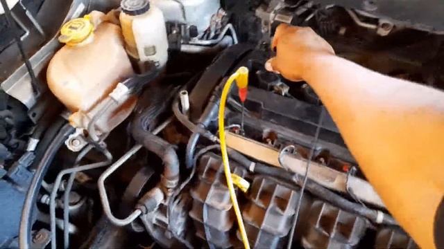 FIAT FREEMONT 2012 COM FALHAS INTERMITENTES , DESLIGANDO SOZINHA, DEFEITO NA ECU смотреть онлайн
