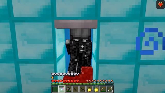 Minecraft Battle: SUPER DRAGON EGG CRAFTING CHALLENGE - NOOB vs PRO vs HACKER vs GOD ~ Animation смотреть онлайн