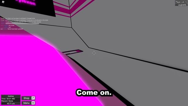 How to Instantly Get Hacked on Roblox смотреть онлайн