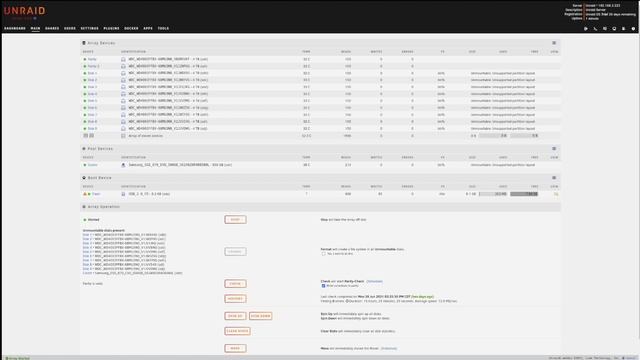 TrueNAS Scale, and Rebirth of my Supermicro смотреть онлайн