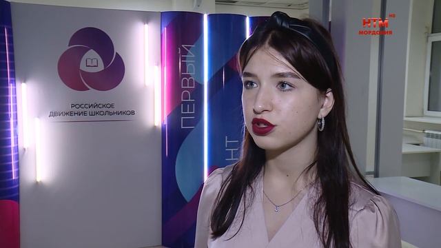 Итоги премии РДШ «Достоин и ты» смотреть онлайн