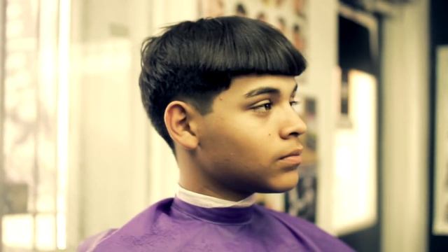 The Edgar Haircut ? смотреть онлайн