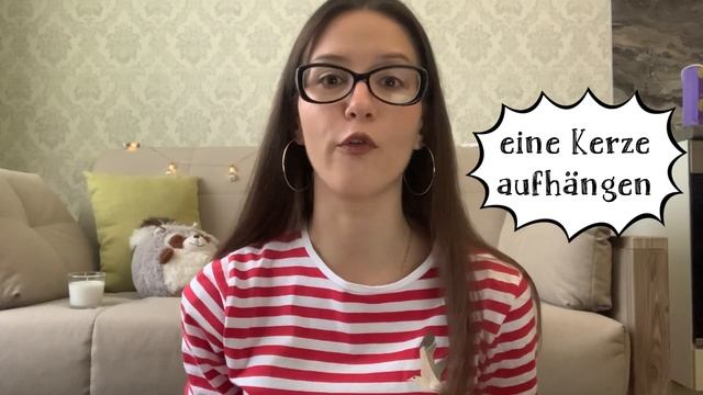 РОЖДЕСТВО и НОВЫЙ ГОД: полезные слова и выражения на немецком языке смотреть онлайн