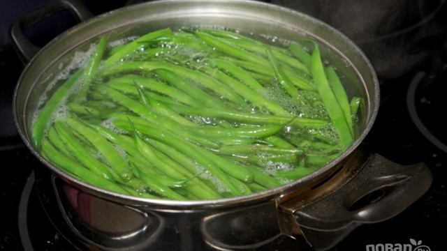 Сборник рецептов