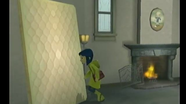 Coraline Game Review Part 1