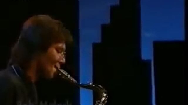 "I put a spell on you" / Robben Ford/Will Lee/Russell Ferrante/Bob Malach смотреть онлайн
