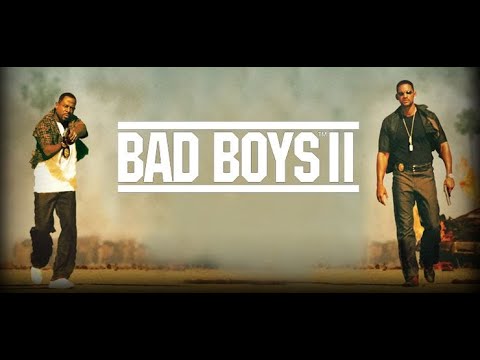 Bad Boys II/Miami Takedown/Плохие парни 2 - прохождение\walkthrough смотреть онлайн