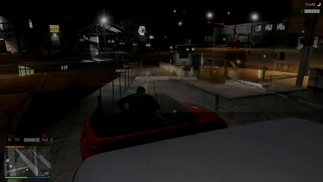 GTA 5 Roleplay - DOJ 74 - Fake ID смотреть онлайн