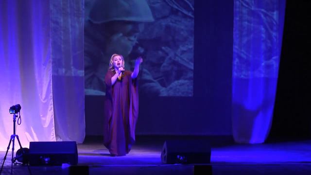 Мартынов Баллада о матери исп Ольга Хохлова смотреть онлайн