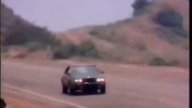 1985 Ford Car ads смотреть онлайн