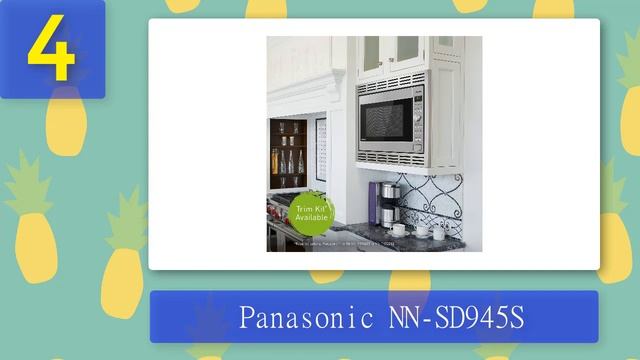 Best 1200 Watt Microwave Ovens 2023 - Top 5 смотреть онлайн